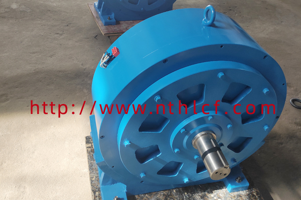 磁粉制動器結(jié)構(gòu)組成及使用要點概述